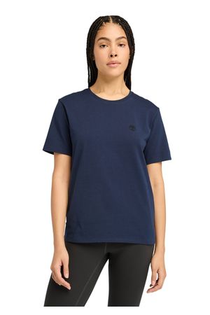 Camiseta de manga corta Dunstan