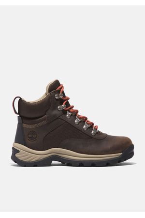 Bota impermeable White Ledge