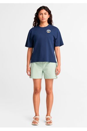 Short Quick Dry Loose