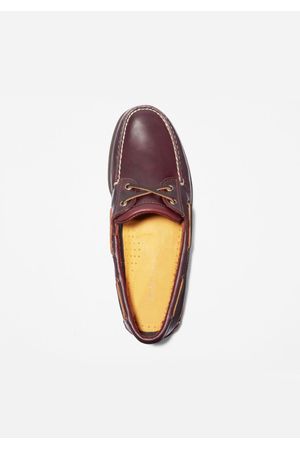 Zapatos naúticos timberland