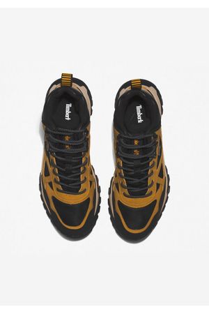 Botas impermeables de montaña lincoln peak