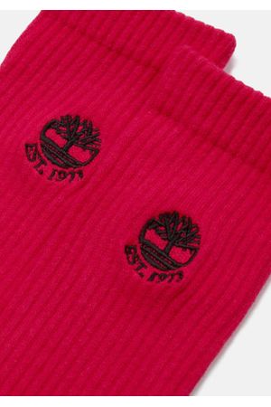 Medias Altas Del 50.º Aniversario De Timberland