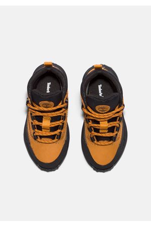 Bota Media Timberland