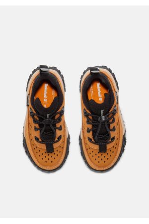 Calzado GS Motion 6 Lthr Super