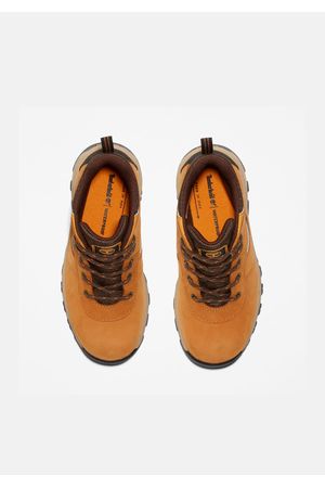 Botas De Senderismo Impermeables Maddsen