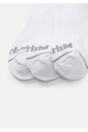 Pack De 3 Medias Invisibles Bowden