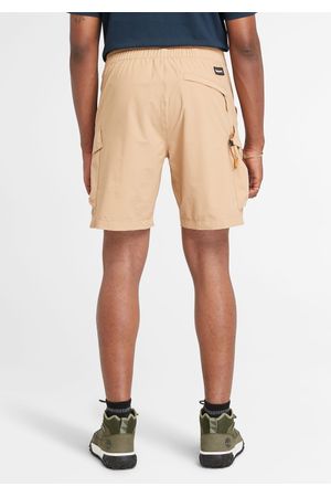 Short Baxter Peak Motion