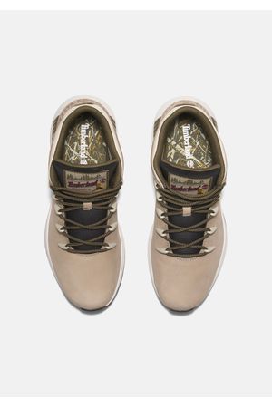 Zapatos deportivos Sprint Trekker Mid