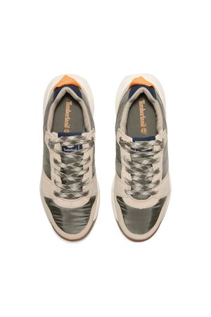 Calzado deportivo con cordones Retro Swift