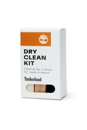 Kit de limpieza en seco