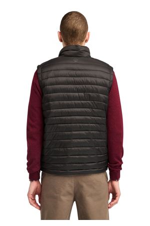 Chaqueta Timberland de nailon