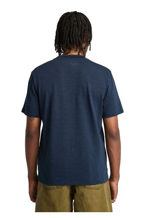 Camiseta con gráfica