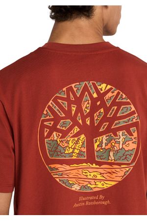 Camisetas de algodón