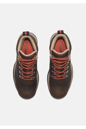 Bota impermeable White Ledge