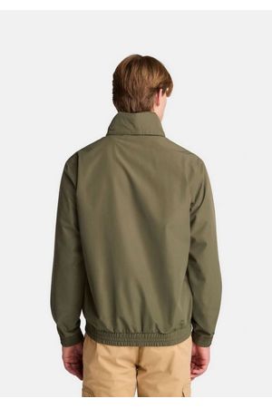 Chaqueta Bomber resistente al agua