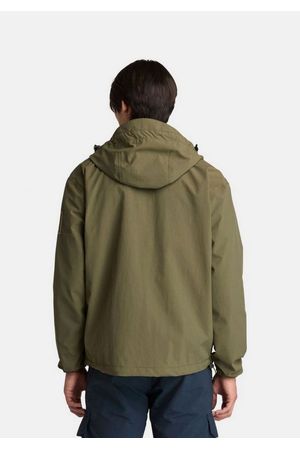 Chaqueta impermeable Winnick