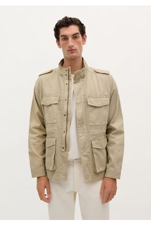 Chaqueta military