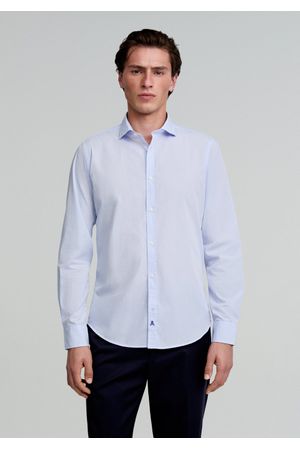 Camisa Manga Larga Fancy