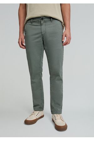 Pantalón chino casual
