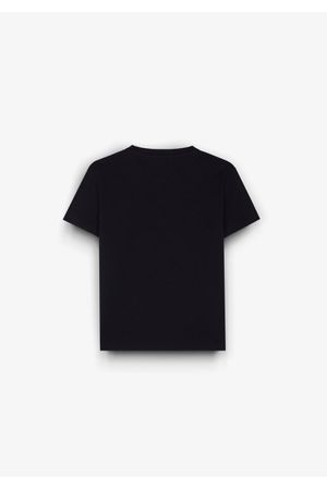 Camiseta print estrella