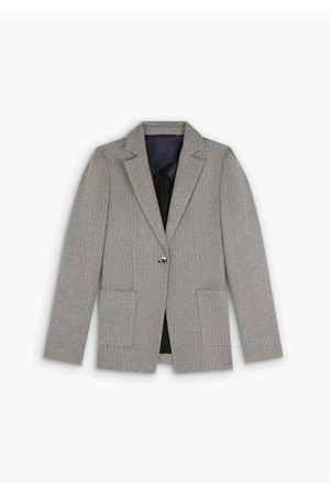 Blazer espiga