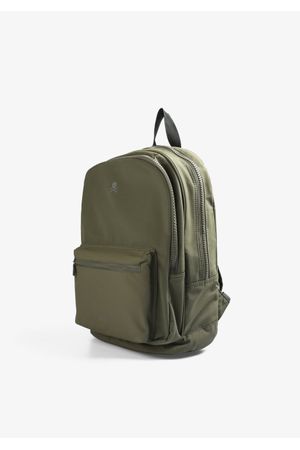 Morral calavera frontal