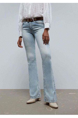 Jeans bootcut