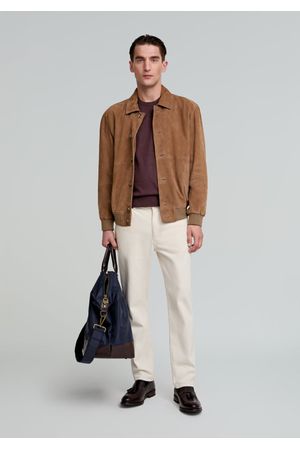 Jersey básico calavera