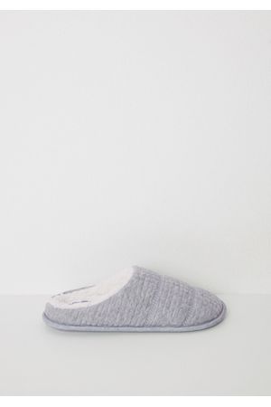 Pantuflas Para Casa Cerradas Con Relleno