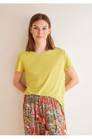 Camiseta Manga Corta