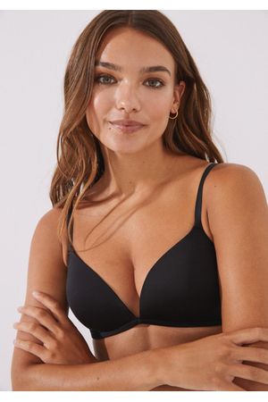 Sujetador Charming Triangular