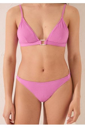 Panty de Baño brasileña con textura