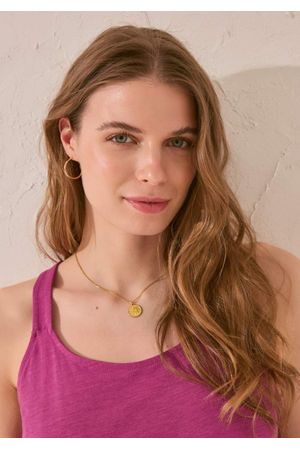 Camiseta de tirantes sin mangas