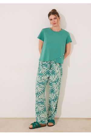 Camiseta manga corta