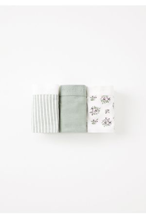 Pack 3 Pantys Anchas