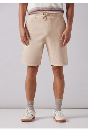 Bermuda jogger lavada