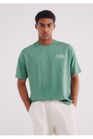 Camiseta Malibú