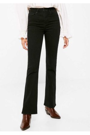 Jeans Boot Cut Lavado Sostenible