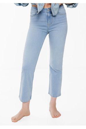 Jeans Kick Flare