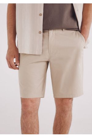 Bermuda ligera comfort fit