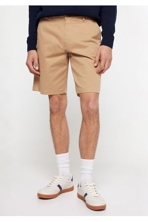Bermuda color comfort fit