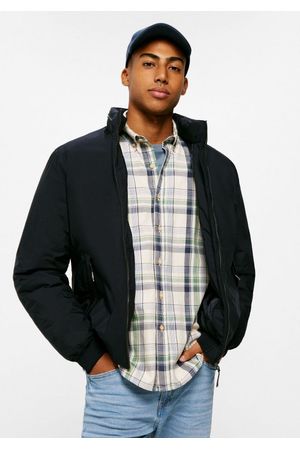 Chaqueta técnica acolchada