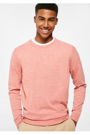 Jersey liso hilatura fantasía