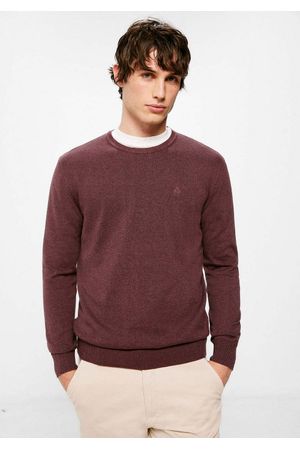 Jersey básico coderas