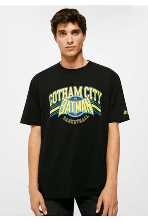 Camiseta Batman