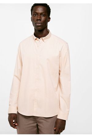 Camisa estructura color