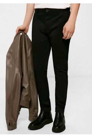 Pantalón chino skinny