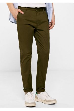 Pantalón chino skinny