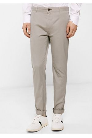 Pantalón chino skinny