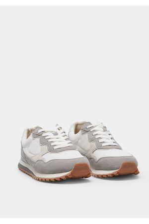 Deportivo retro running